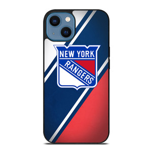NEW YORK RANGERS HOCKEY iPhone 14 Case Cover NEW YORK RANGERS HOCKEY iPhone 14 Case Cover