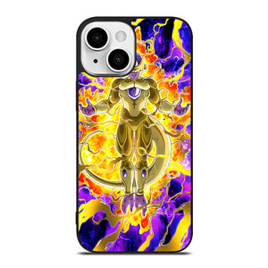 GOLDEN FRIEZA 1 iPhone 13 Mini Case Cover