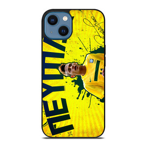 NEYMAR da SILVA iPhone 14 Case Cover NEYMAR da SILVA iPhone 14 Case Cover