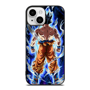 GOKU ULTRA INSTINCT 5 iPhone 13 Mini Case Cover