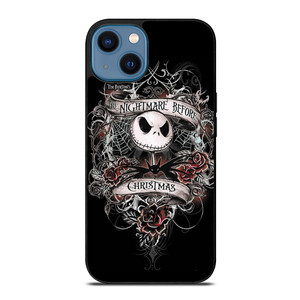 NIGHT BEFORE CHRISTMAS 2 iPhone 14 Case Cover