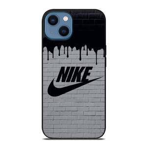 NIKE BRICK iPhone 14 Case Cover NIKE BRICK iPhone 14 Case Cover
