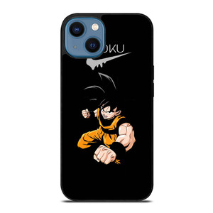 NIKE GOKU iPhone 14 Case Cover