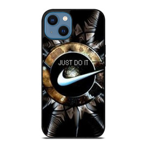 NIKE JUST DO IT 2 iPhone 14 Case Cover
