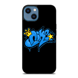 NIKE JUST DO IT GRAFFITI iPhone 14 Case Cover