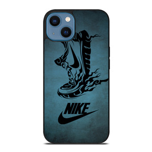 NIKE TRIBAL iPhone 14 Case Cover