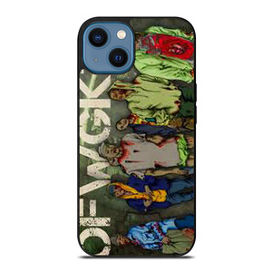 OFWGKTA iPhone 14 Case Cover