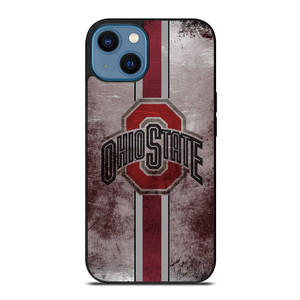 OHIO STATE 1 iPhone 14 Case Cover