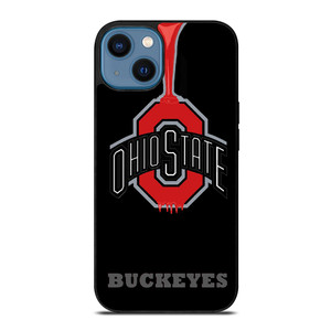 OHIO STATE 2 iPhone 14 Case Cover