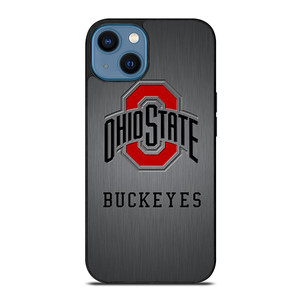 OHIO STATE BUCKEYES 2 iPhone 14 Case Cover OHIO STATE BUCKEYES 2 iPhone 14 Case Cover