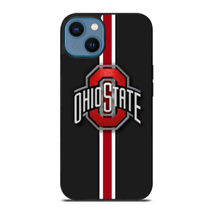OHIO STATE OSU iPhone 14 Case Cover