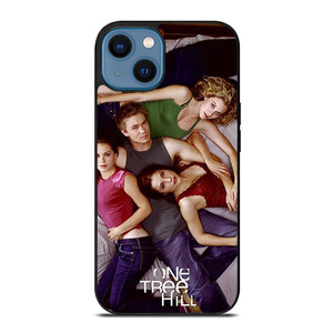 ONE TREE HILL TV SERIES iPhone 14 Case Cover