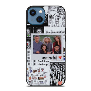 ONE TREE HILL iPhone 14 Case Cover