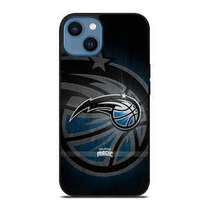 ORLANDO MAGIC BASKETBALL TEAM iPhone 14 Case Cover