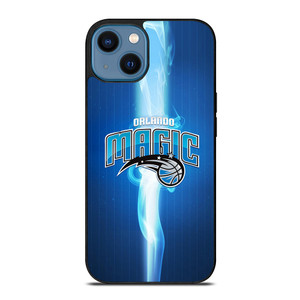 ORLANDO MAGIC LOGO iPhone 14 Case Cover