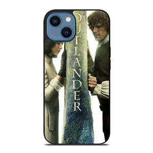OUTLANDER SERIES 1 iPhone 14 Case Cover