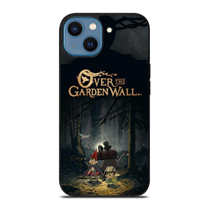 OVER THE GARDEN WALL MOVIE iPhone 14 Case Cover