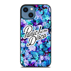 PANIC AT THE DISCO 2 iPhone 14 Case Cover