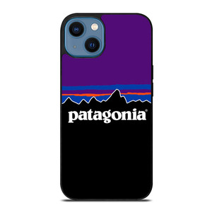 PATAGONIA FISHING 1 iPhone 14 Case Cover
