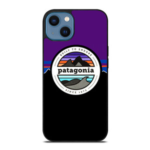 PATAGONIA FISHING 2 iPhone 14 Case Cover
