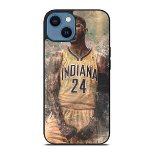 PAUL GEORGE 2 iPhone 14 Case Cover