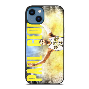 PAUL GEORGE 4 iPhone 14 Case Cover