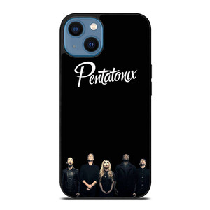 PENTATONIX GROUP iPhone 14 Case Cover
