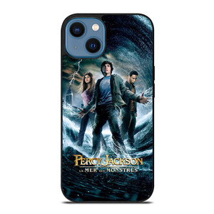 PERCY JACKSON MOVIE iPhone 14 Case Cover