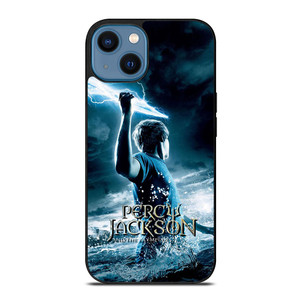 PERCY JACKSON THE OLYMPIANS iPhone 14 Case Cover PERCY JACKSON THE OLYMPIANS iPhone 14 Case Cover
