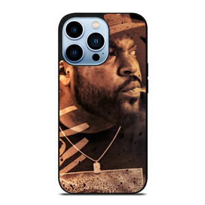 ICE CUBE AMERICAN RAPPER iPhone 13 Pro Max Case Cover ICE CUBE AMERICAN RAPPER iPhone 13 Pro Max Case Cover