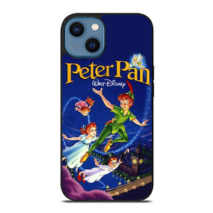 PETER PAN 2 iPhone 14 Case Cover PETER PAN 2 iPhone 14 Case Cover