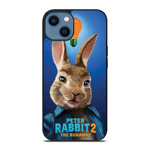 PETER RABBIT 2 THE RUNAWAY MOVIE iPhone 14 Case Cover