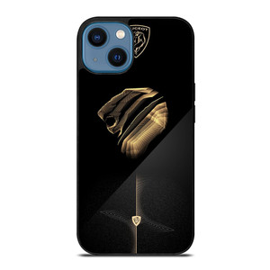 PEUGEOT LOGO iPhone 14 Case Cover