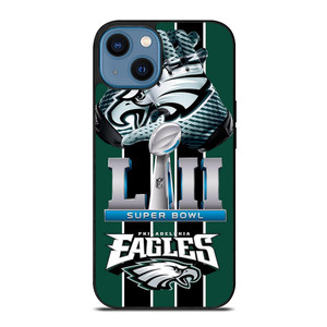 PHILADELPHIA EAGLES CHAMPION iPhone 14 Case Cover