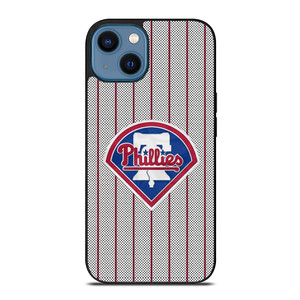 PHILADELPHIA PHILLIES LOGO iPhone 14 Case Cover