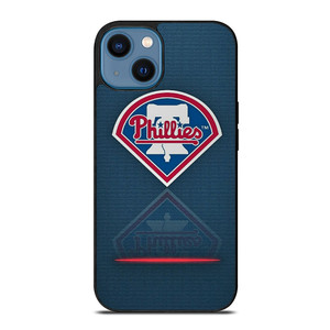 PHILADELPHIA PHILLIES SYMBOL iPhone 14 Case Cover PHILADELPHIA PHILLIES SYMBOL iPhone 14 Case Cover