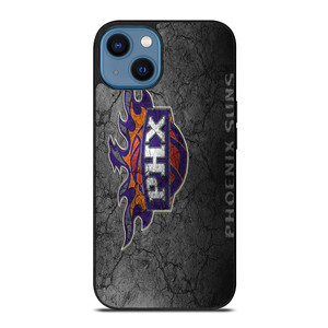 PHOENIX SUNS iPhone 14 Case Cover