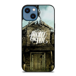 PIERCE THE VEIL ROCK BAND iPhone 14 Case Cover