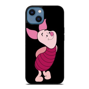 PIGLET WINNIE THE POOH CARTOON 1 iPhone 14 Case Cover