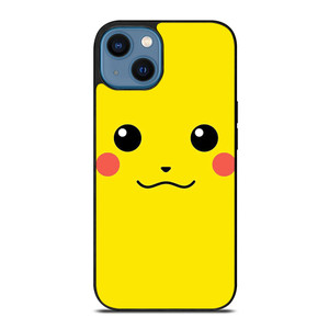 PIKACHU 1 iPhone 14 Case Cover