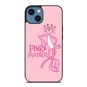 PINK PANTHER 1 iPhone 14 Case Cover