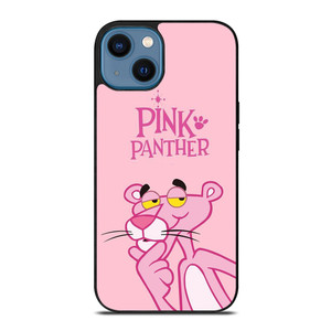 PINK PANTHER 2 iPhone 14 Case Cover