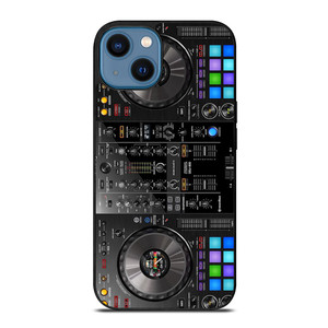 PIONEER DDJ 800 iPhone 14 Case Cover