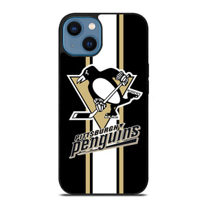 PITTSBURGH PENGUINS 2 iPhone 14 Case Cover