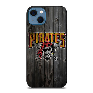 PITTSBURGH PIRATES 1 iPhone 14 Case Cover