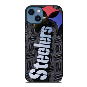 PITTSBURGH STEELERS 2 iPhone 14 Case Cover