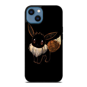 POKEMON EEVEE MAGIC iPhone 14 Case Cover