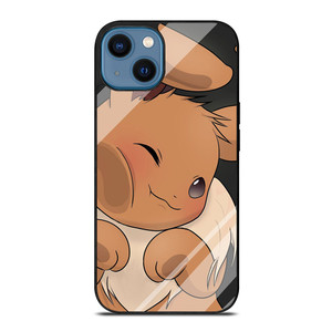 POKEMON EEVEE iPhone 14 Case Cover