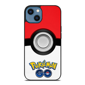 POKEMON GO BALL 1 iPhone 14 Case Cover
