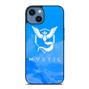POKEMON GO TEAM MYSTIC 2 iPhone 14 Case Cover POKEMON GO TEAM MYSTIC 2 iPhone 14 Case Cover